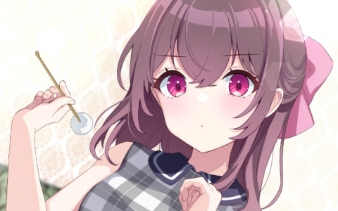 現代ファンタジーADV「アイリス・オデッセイ パンドラの少女」の発売日が5月29日に決定！風花（CV：稲垣好）が主役のASMRドラマも同時リリース