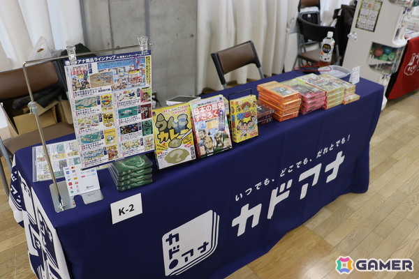 「TOKYO INDIE GAMES SUMMIT 2026」レポート：高円寺・IMAGINUSに個性豊かなインディーゲームが大集合！の画像10