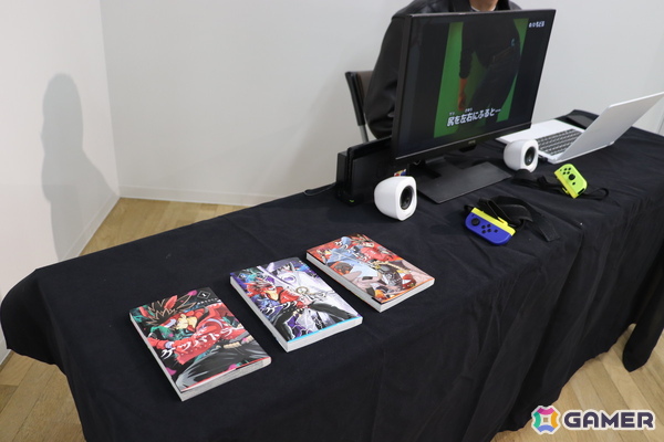 「TOKYO INDIE GAMES SUMMIT 2026」レポート：高円寺・IMAGINUSに個性豊かなインディーゲームが大集合！の画像11