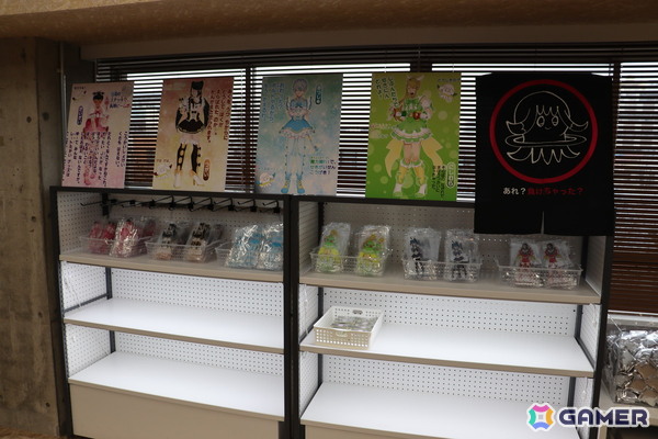 「TOKYO INDIE GAMES SUMMIT 2026」レポート：高円寺・IMAGINUSに個性豊かなインディーゲームが大集合！の画像14