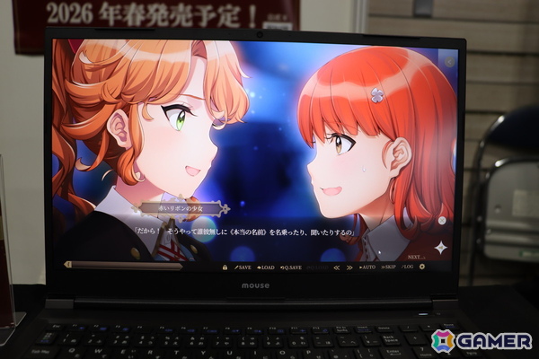 「TOKYO INDIE GAMES SUMMIT 2026」レポート：高円寺・IMAGINUSに個性豊かなインディーゲームが大集合！の画像18