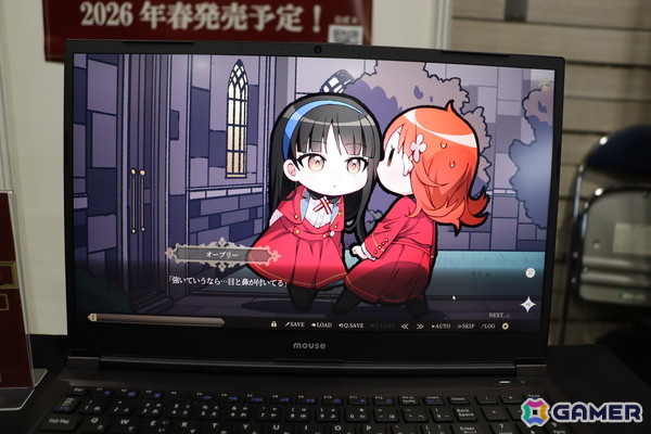 「TOKYO INDIE GAMES SUMMIT 2026」レポート：高円寺・IMAGINUSに個性豊かなインディーゲームが大集合！の画像21