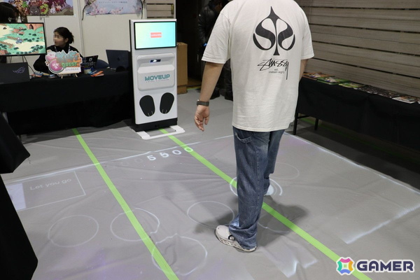 「TOKYO INDIE GAMES SUMMIT 2026」レポート：高円寺・IMAGINUSに個性豊かなインディーゲームが大集合！の画像23