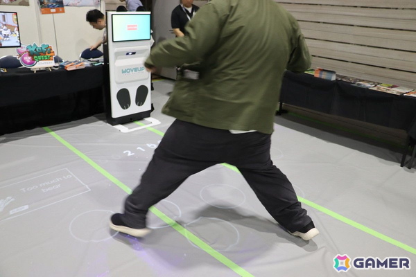 「TOKYO INDIE GAMES SUMMIT 2026」レポート：高円寺・IMAGINUSに個性豊かなインディーゲームが大集合！の画像25