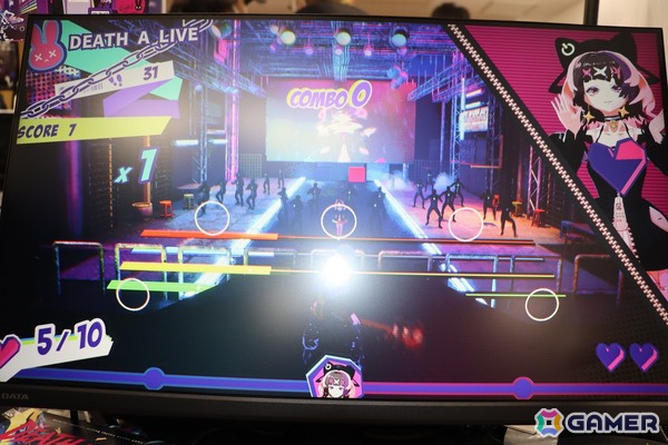 「TOKYO INDIE GAMES SUMMIT 2026」レポート：高円寺・IMAGINUSに個性豊かなインディーゲームが大集合！の画像28