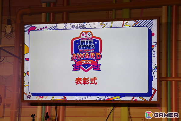 「TOKYO INDIE GAMES SUMMIT 2026」レポート：高円寺・IMAGINUSに個性豊かなインディーゲームが大集合！の画像40