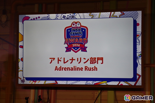 「TOKYO INDIE GAMES SUMMIT 2026」レポート：高円寺・IMAGINUSに個性豊かなインディーゲームが大集合！の画像44