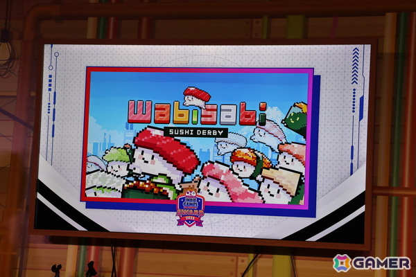 「TOKYO INDIE GAMES SUMMIT 2026」レポート：高円寺・IMAGINUSに個性豊かなインディーゲームが大集合！の画像49