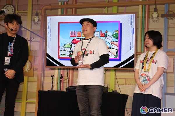 「TOKYO INDIE GAMES SUMMIT 2026」レポート：高円寺・IMAGINUSに個性豊かなインディーゲームが大集合！の画像51
