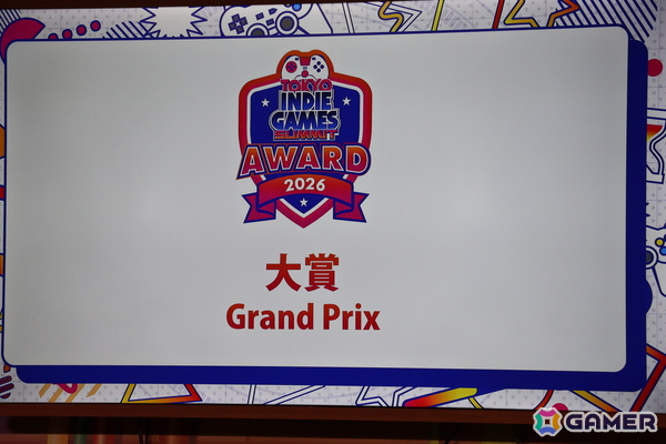 「TOKYO INDIE GAMES SUMMIT 2026」レポート：高円寺・IMAGINUSに個性豊かなインディーゲームが大集合！の画像58