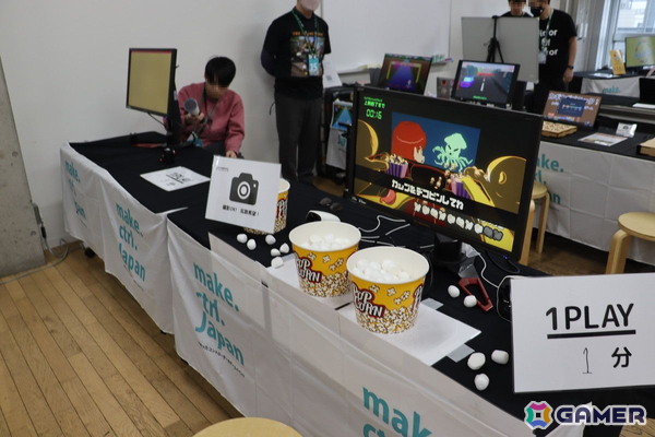 「TOKYO INDIE GAMES SUMMIT 2026」レポート：高円寺・IMAGINUSに個性豊かなインディーゲームが大集合！の画像6