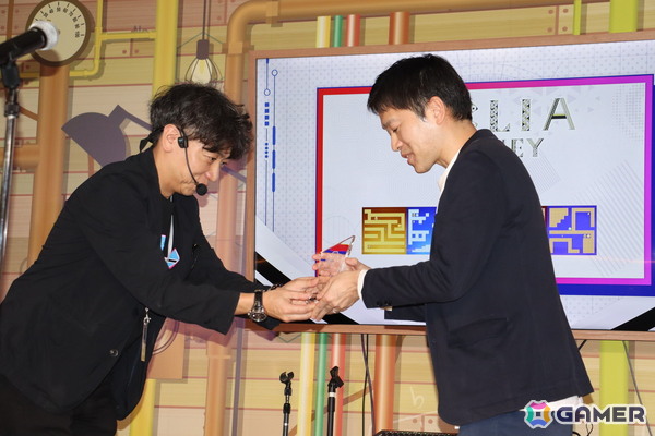 「TOKYO INDIE GAMES SUMMIT 2026」レポート：高円寺・IMAGINUSに個性豊かなインディーゲームが大集合！の画像60