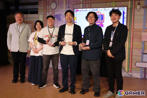 「TOKYO INDIE GAMES SUMMIT 2026」レポート：高円寺・IMAGINUSに個性豊かなインディーゲームが大集合！の画像64