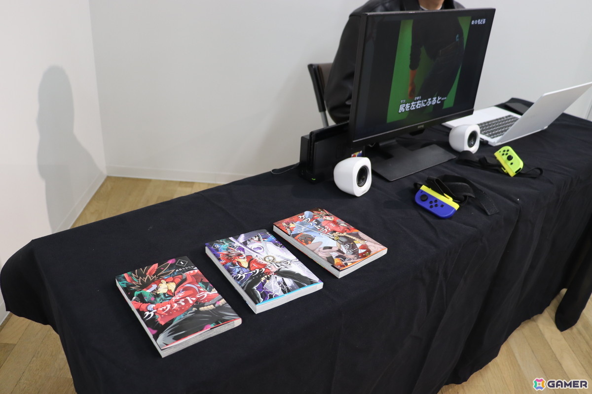 「TOKYO INDIE GAMES SUMMIT 2026」レポート：高円寺・IMAGINUSに個性豊かなインディーゲームが大集合！の画像