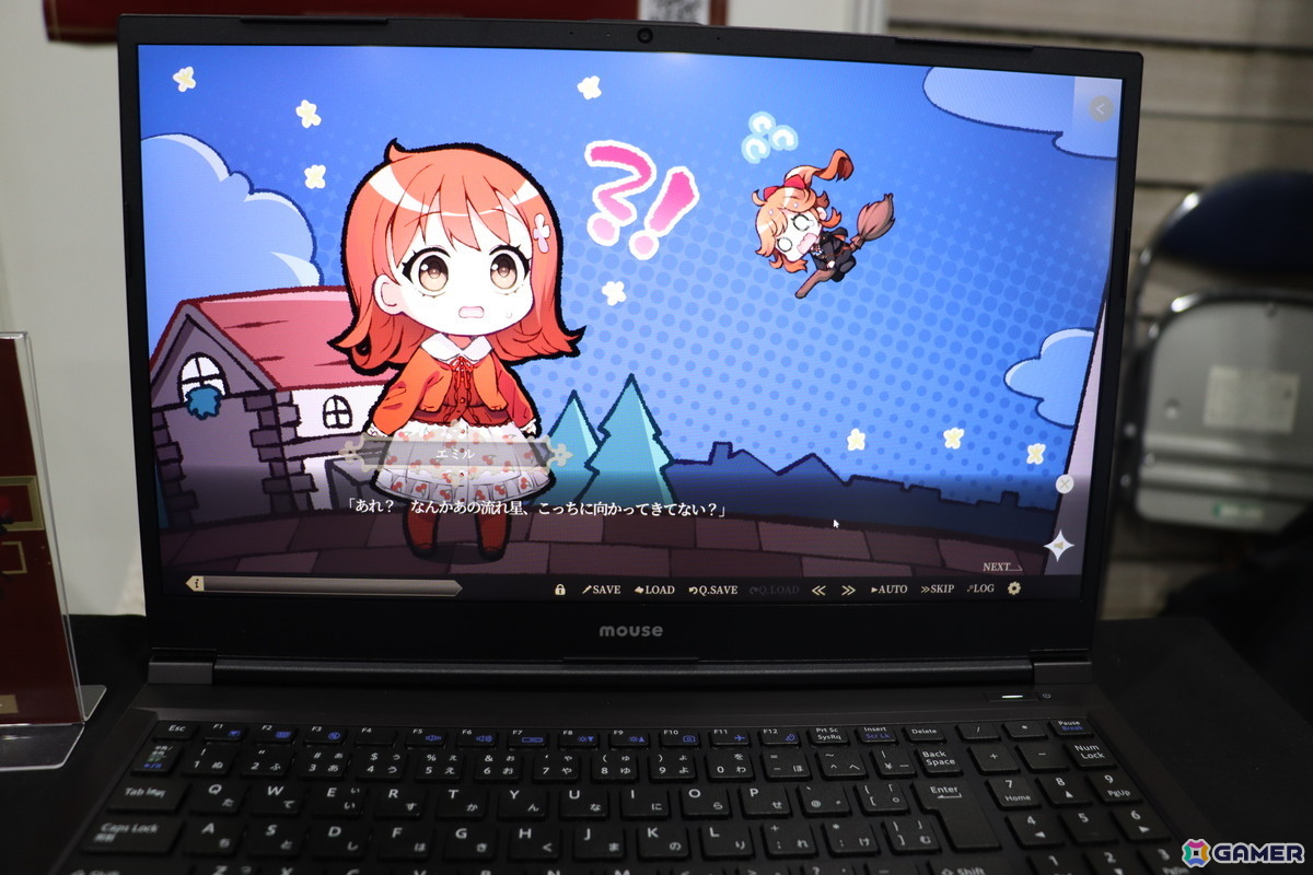 「TOKYO INDIE GAMES SUMMIT 2026」レポート：高円寺・IMAGINUSに個性豊かなインディーゲームが大集合！の画像
