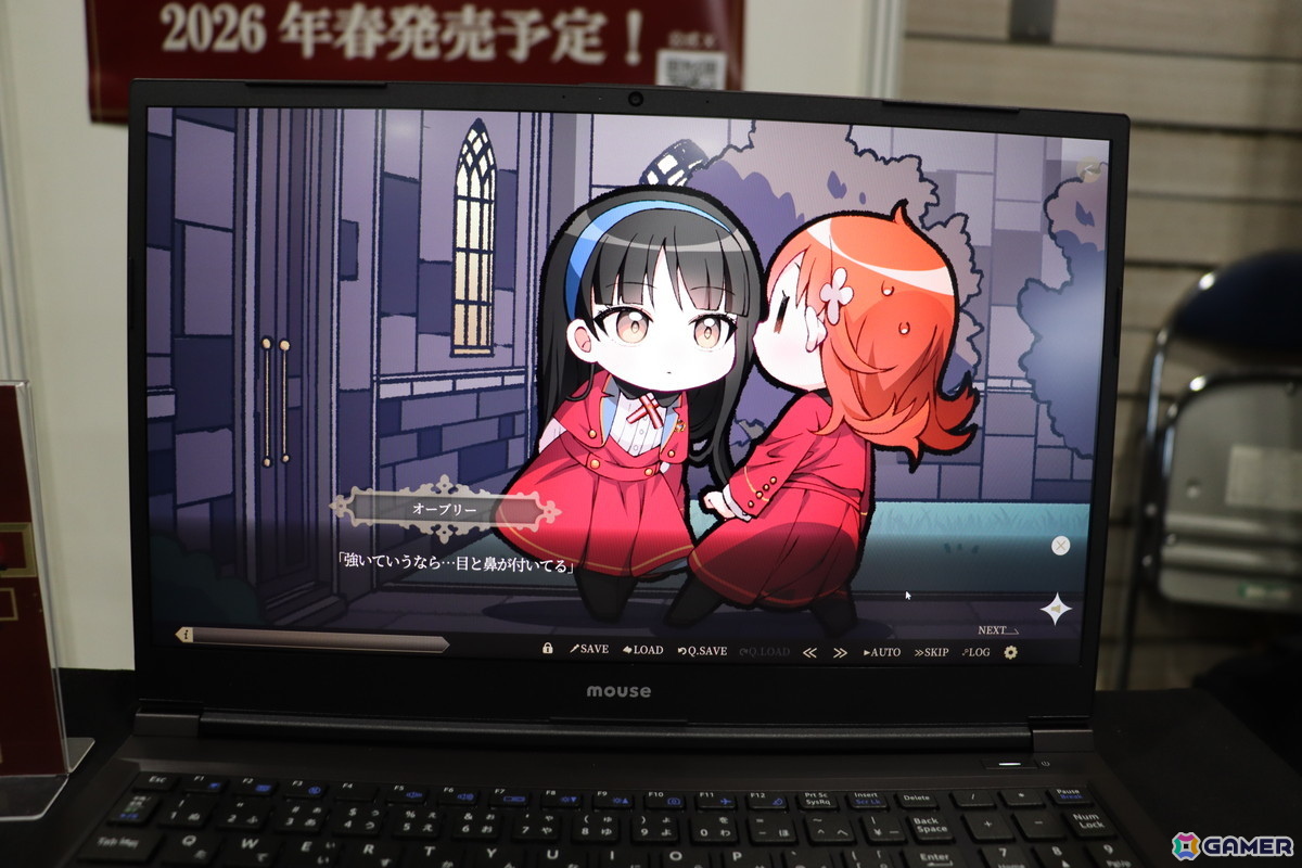 「TOKYO INDIE GAMES SUMMIT 2026」レポート：高円寺・IMAGINUSに個性豊かなインディーゲームが大集合！の画像