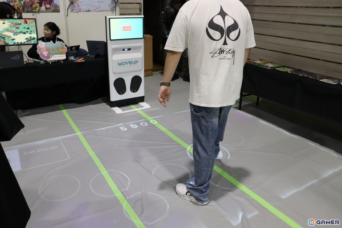 「TOKYO INDIE GAMES SUMMIT 2026」レポート：高円寺・IMAGINUSに個性豊かなインディーゲームが大集合！の画像