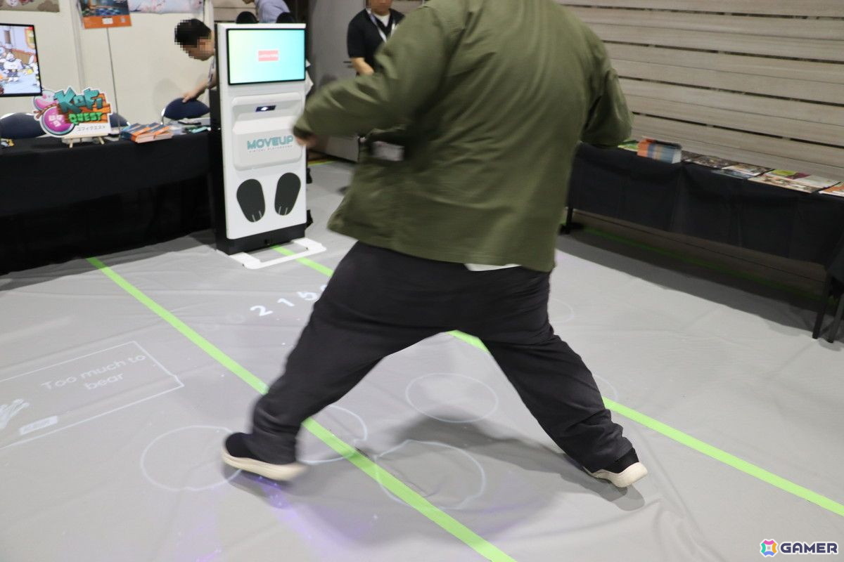 「TOKYO INDIE GAMES SUMMIT 2026」レポート：高円寺・IMAGINUSに個性豊かなインディーゲームが大集合！の画像