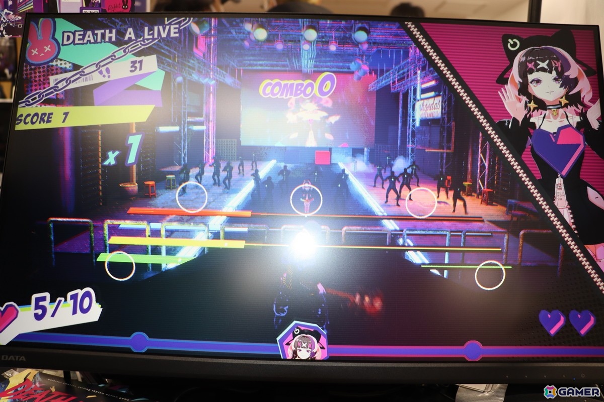 「TOKYO INDIE GAMES SUMMIT 2026」レポート：高円寺・IMAGINUSに個性豊かなインディーゲームが大集合！の画像