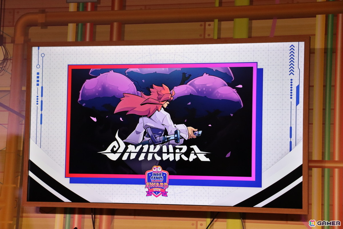 「TOKYO INDIE GAMES SUMMIT 2026」レポート：高円寺・IMAGINUSに個性豊かなインディーゲームが大集合！の画像