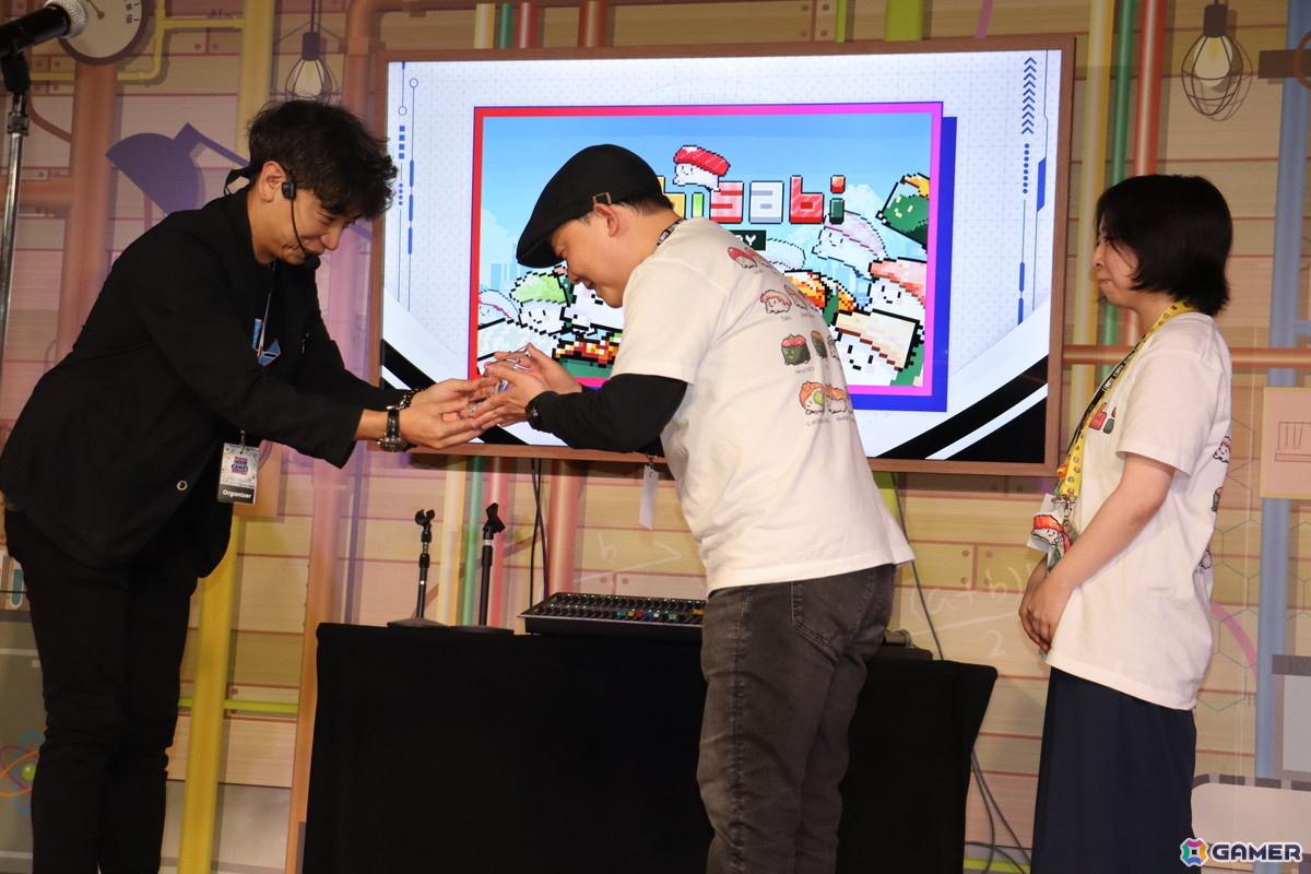 「TOKYO INDIE GAMES SUMMIT 2026」レポート：高円寺・IMAGINUSに個性豊かなインディーゲームが大集合！の画像