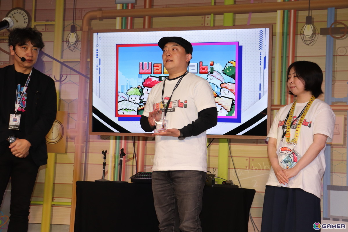 「TOKYO INDIE GAMES SUMMIT 2026」レポート：高円寺・IMAGINUSに個性豊かなインディーゲームが大集合！の画像