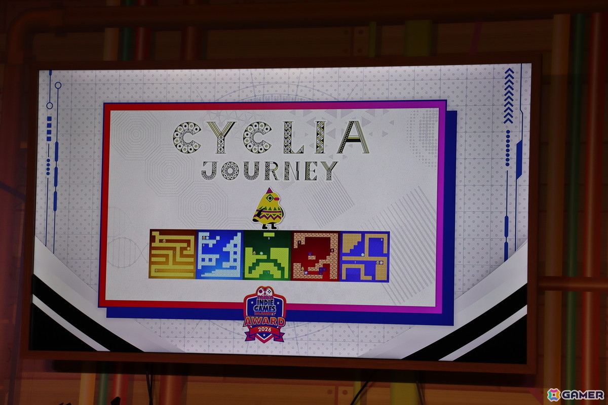 「TOKYO INDIE GAMES SUMMIT 2026」レポート：高円寺・IMAGINUSに個性豊かなインディーゲームが大集合！の画像