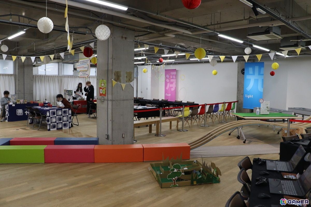 「TOKYO INDIE GAMES SUMMIT 2026」レポート：高円寺・IMAGINUSに個性豊かなインディーゲームが大集合！の画像