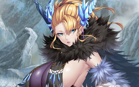 「対魔忍RPG」メインクエスト第二部 9章が公開！覚醒リリムと天射武砲あやめが登場するセレクションプレミアムガチャも