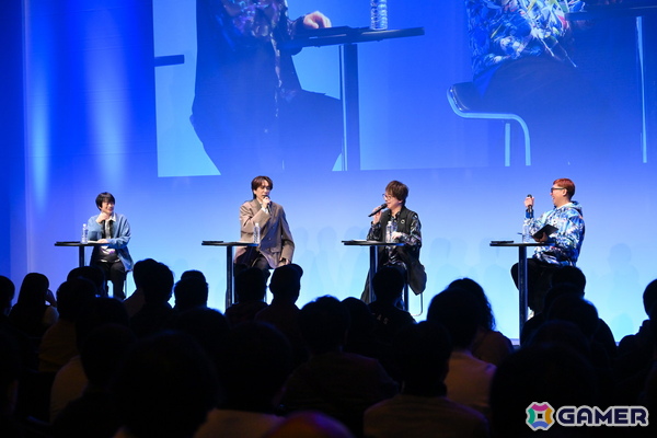 「SDガンダム ジージェネレーション エターナル」国内初のオフィシャルファンミーティングをレポート――プレイヤーからもっともSSP化されたユニットは？の画像24