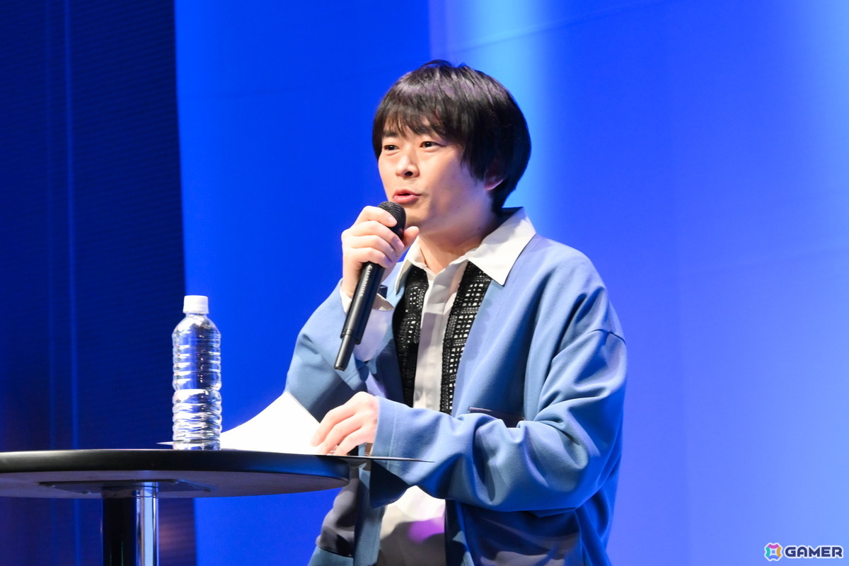 「SDガンダム ジージェネレーション エターナル」国内初のオフィシャルファンミーティングをレポート――プレイヤーからもっともSSP化されたユニットは？の画像13
