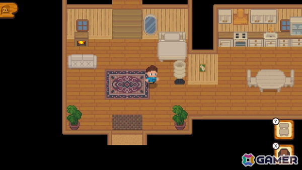 Steam版「ほのぼの釣り物語」が配信！釣り＋スローライフな雰囲気を体験できる体験版も配信中の画像