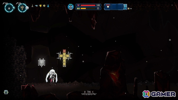 墜ちていくアクションストラテジー「Million Depth」にてローグライク要素を強化したエンドコンテンツを追加する大型アップデートが実施！の画像5