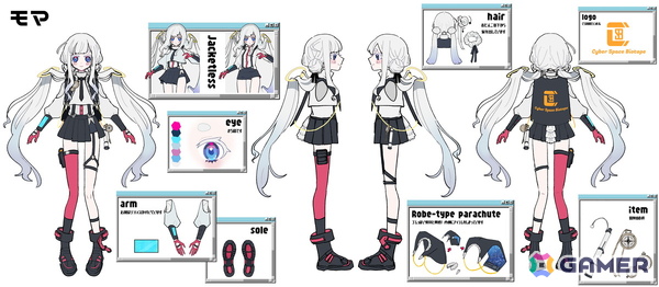 墜ちていくアクションストラテジー「Million Depth」にてローグライク要素を強化したエンドコンテンツを追加する大型アップデートが実施！の画像7