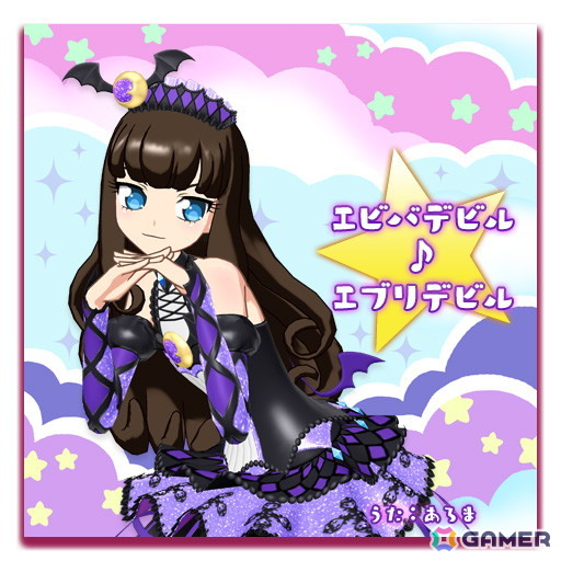 4月2日スタートの「アイプリバース おねがい1だん」ではライブシステム一新で「フルライブ」や「バズリウムチェンジ」が搭載！「プリパラ」ガァルマゲドンも登場の画像