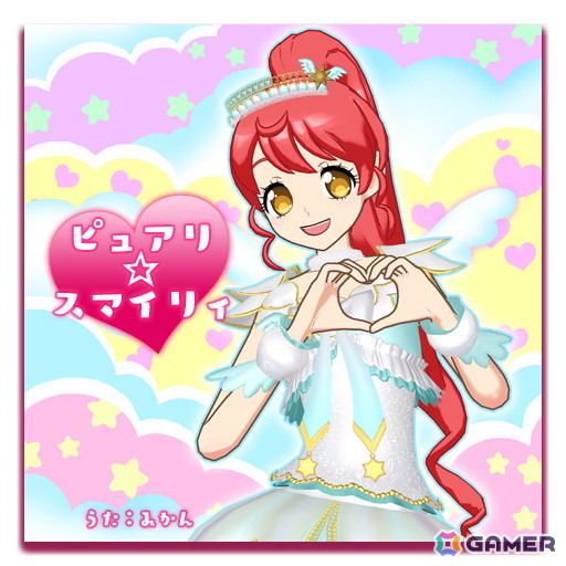 4月2日スタートの「アイプリバース おねがい1だん」ではライブシステム一新で「フルライブ」や「バズリウムチェンジ」が搭載！「プリパラ」ガァルマゲドンも登場の画像