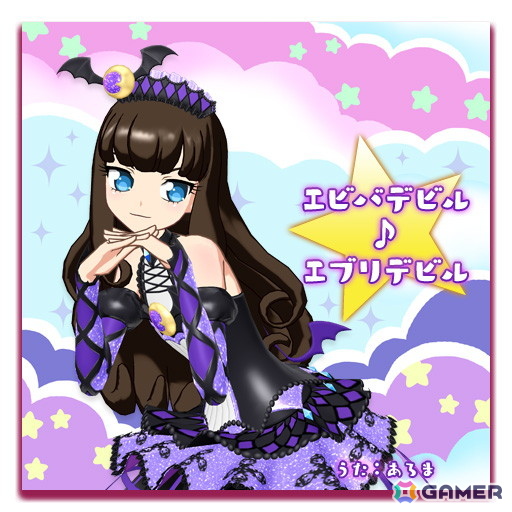 4月2日スタートの「アイプリバース おねがい1だん」ではライブシステム一新で「フルライブ」や「バズリウムチェンジ」が搭載！「プリパラ」ガァルマゲドンも登場の画像6