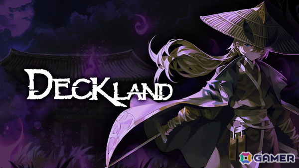 デッキ構築型ローグライト「DeckLand」の早期アクセス販売が開始！2週間は20％OFFで購入可能の画像1