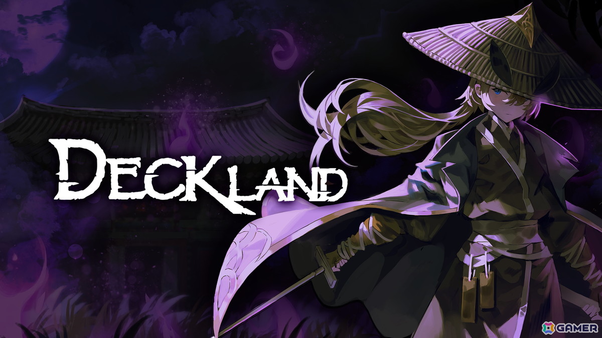 デッキ構築型ローグライト「DeckLand」の早期アクセス販売が開始！2週間は20％OFFで購入可能の画像1