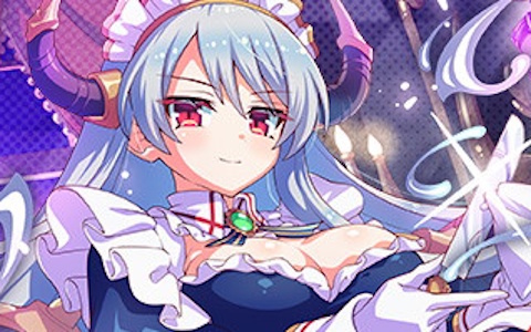 「テクロノス」でサタナキアがピックアップガチャに登場！ククノチのピックアップガチャも開催中