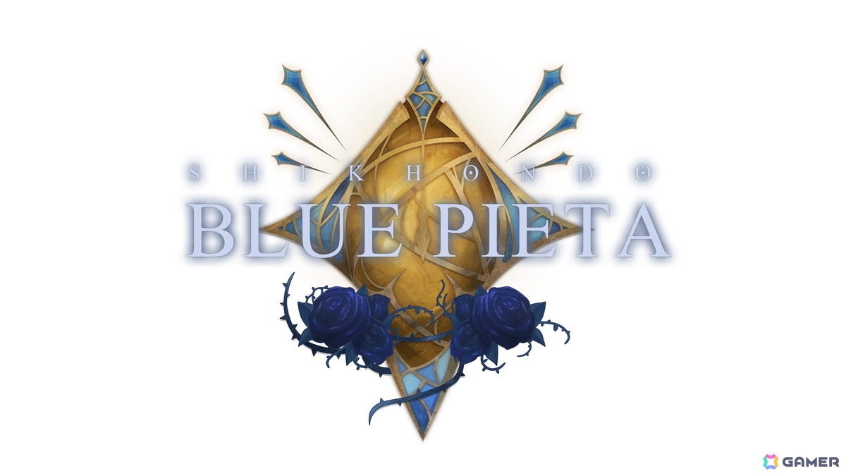 東洋ファンタジー弾幕STG「食魂徒: Blue Pieta」に声優の青山吉能さん、長谷川育美さん、鈴代紗弓さんが出演！ゲーム本編はフルボイスで制作予定の画像