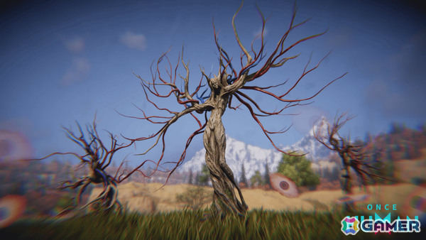 「Once Human」CS版初のCBTが3月26日よりPS5/Xbox Series X|Sで開催！音を利用した新戦闘体験「スワロアー」などが登場の大型アップデートもの画像3