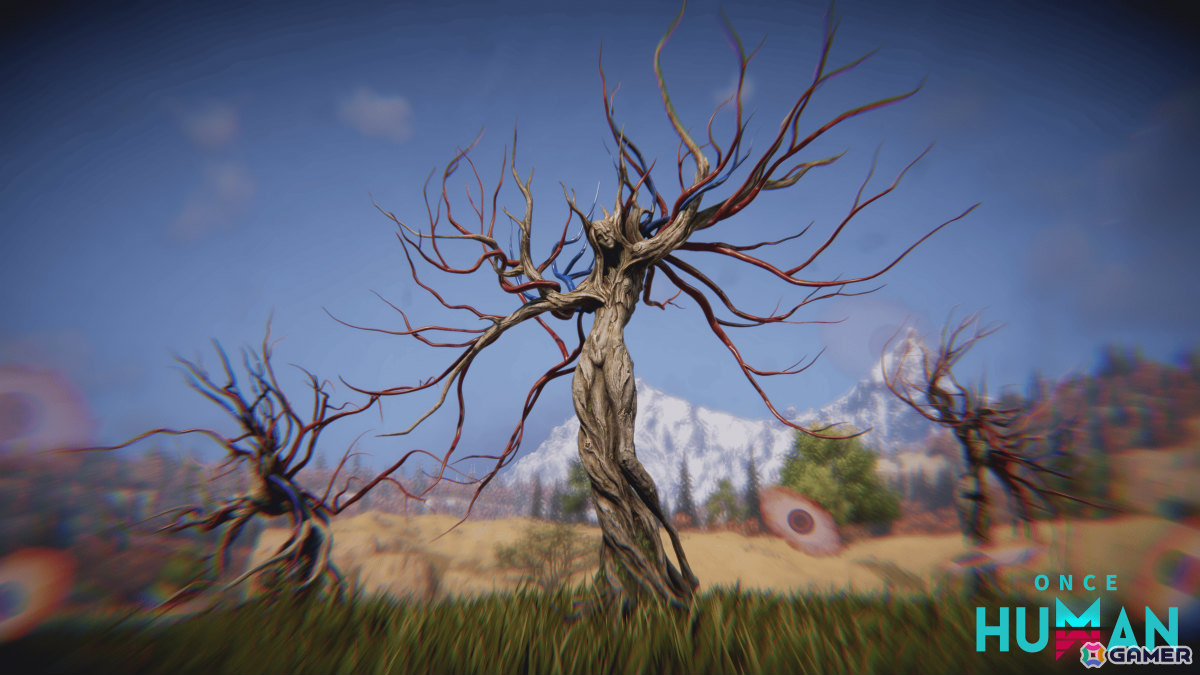 「Once Human」CS版初のCBTが3月26日よりPS5/Xbox Series X|Sで開催!音を利用した新戦闘体験「スワロアー」などが登場の大型アップデートもの画像