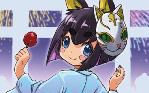 元ZUNTATAメンバーによるアレンジ音楽CD「HOPPA!3」が4月26日開催の「M3-2026 春」にて販売開始！