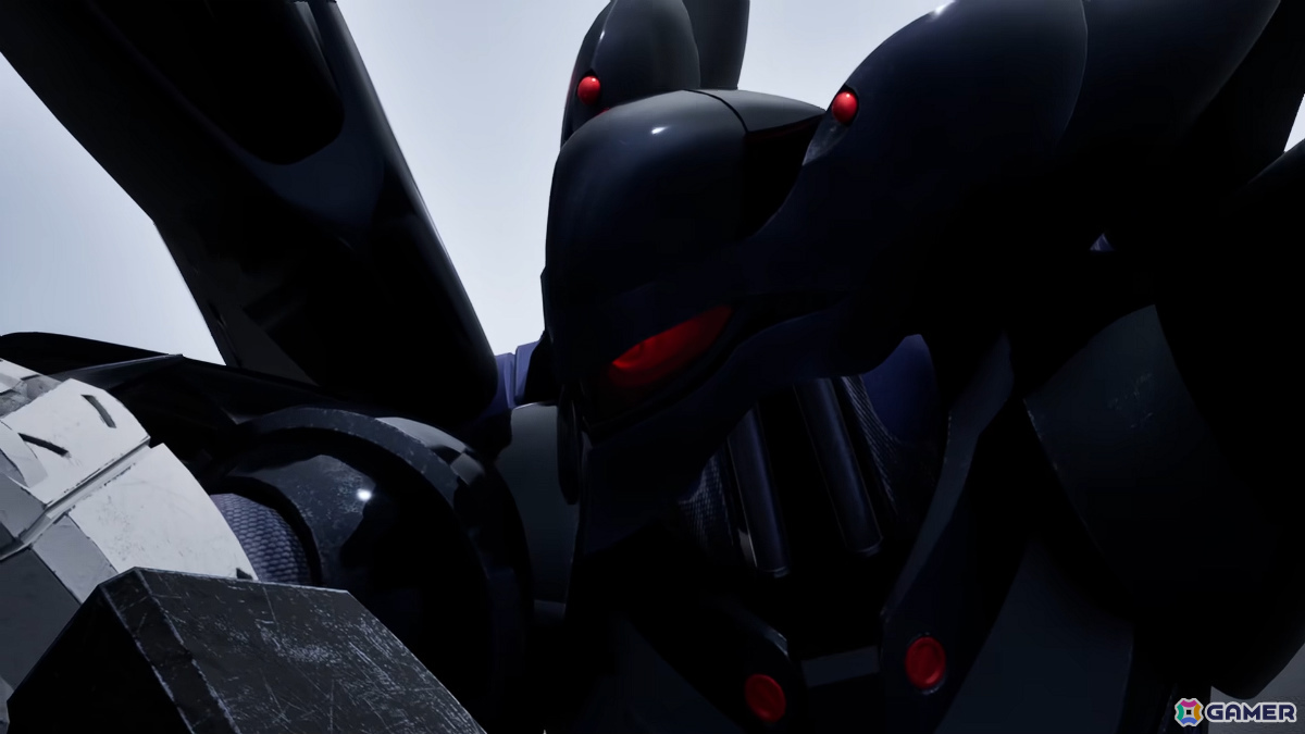 「機動警察パトレイバー」の名シーンを追体験する3Dアクション「機動警察パトレイバー the Case Files」がPS5/PCで2026年に発売！の画像4
