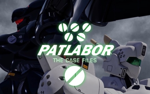 「機動警察パトレイバー」の名シーンを追体験する3Dアクション「機動警察パトレイバー the Case Files」がPS5/PCで2026年に発売！