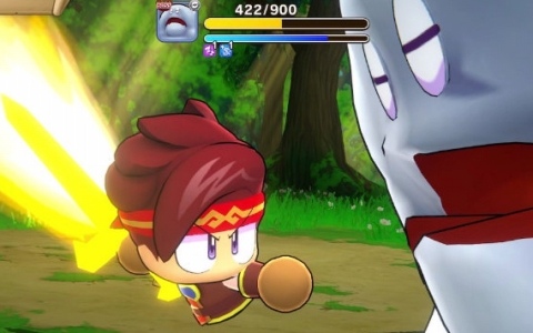 育成シミュレーションRPG「パワプロアドベンチャーズ」の配信日が3月26日に決定！“サクセス”で冒険者を育てて強敵とのバトルに挑め