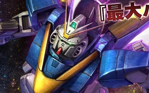 「バトオペ2」で「春のバトオペ祭りV」が3月26日14時より開催！V2ガンダムの参戦も決定