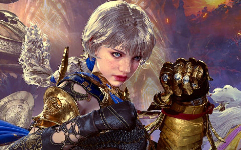 MMORPG「レジェンド・オブ・ユミル」Steam版が4月7日に配信!古代ルーンの力を駆使する新クラス「ルーンファイター」も同時実装