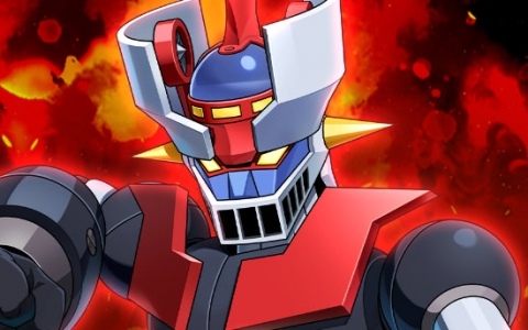 「メダロットS」永井豪先生の作品との復刻コラボが3月26日より開催！「マジンガーZ」「真ゲッターロボ」「デビルマン」などのモチーフ機体が登場